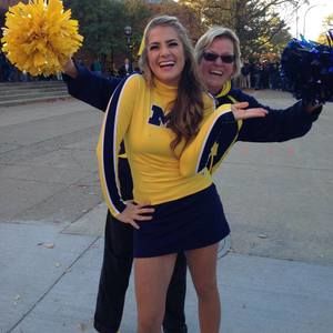 Meet your Posher, Shannon